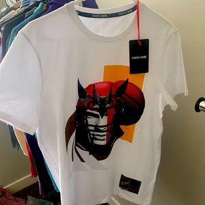 New roberto cavalli tshirt